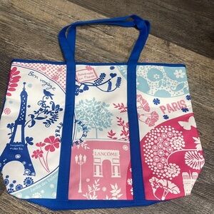 Lancome bag